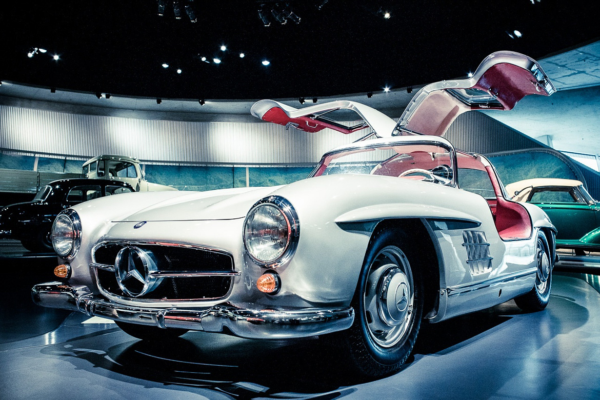 Dream come True part1